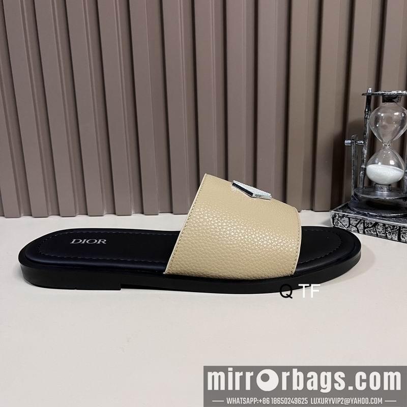 Dior Shoes sz38-45 2C TF0804