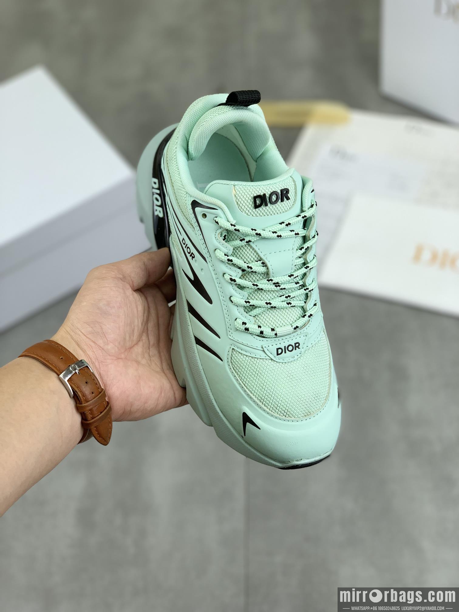 Dior Shoes sz35-44 h0812