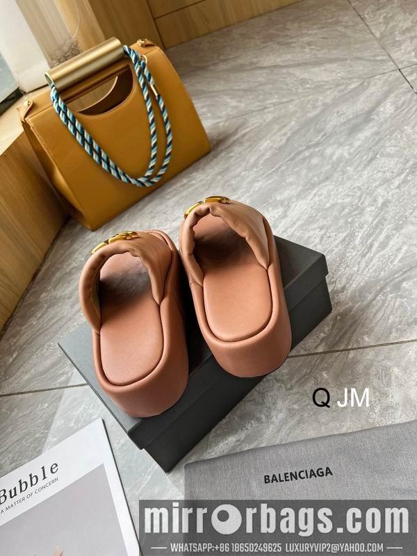 Balenciaga Shoes sz35-40 JM0401