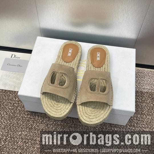 Dior Shoes sz39-45 mnh0503