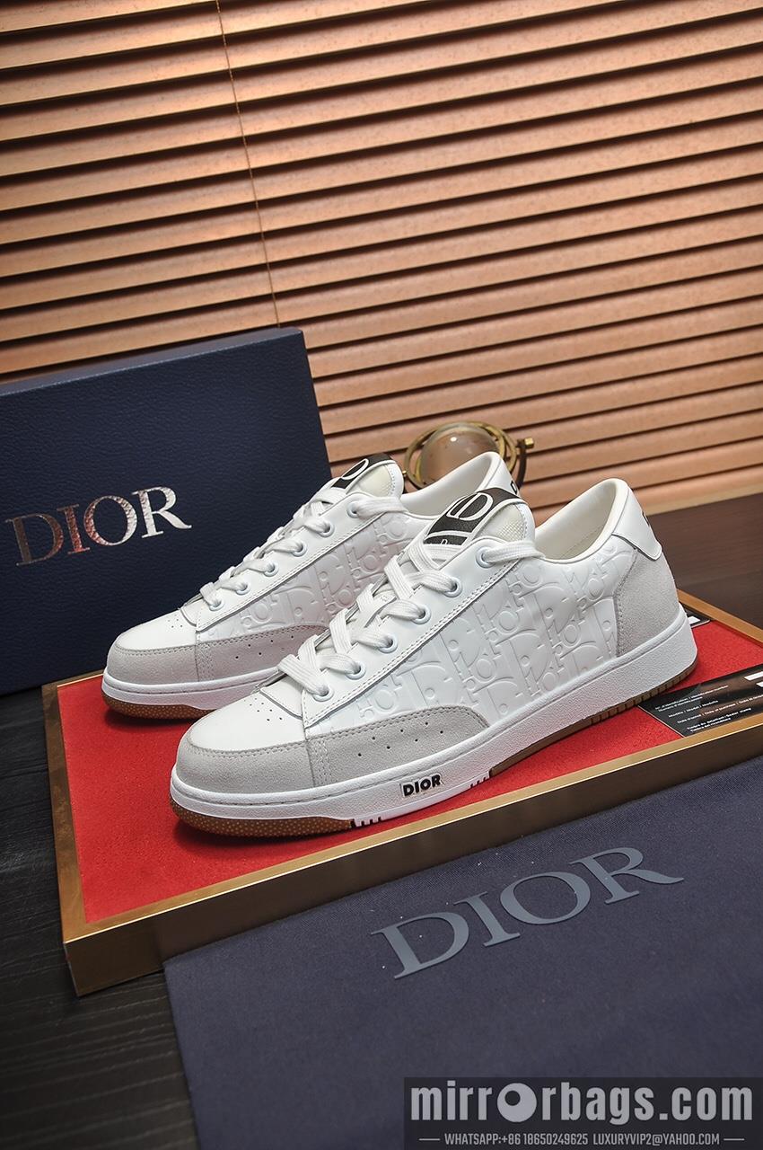 Dior Shoes sz38-44 h0607
