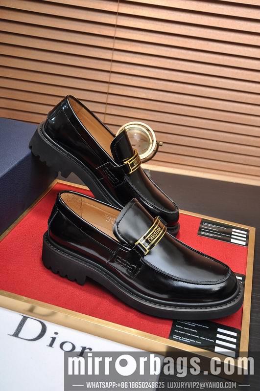 Dior Shoes sz38-45 mnw0411