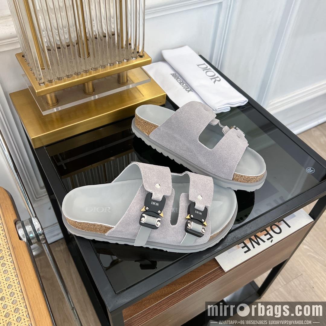 Dior Shoes sz35-41 h0703