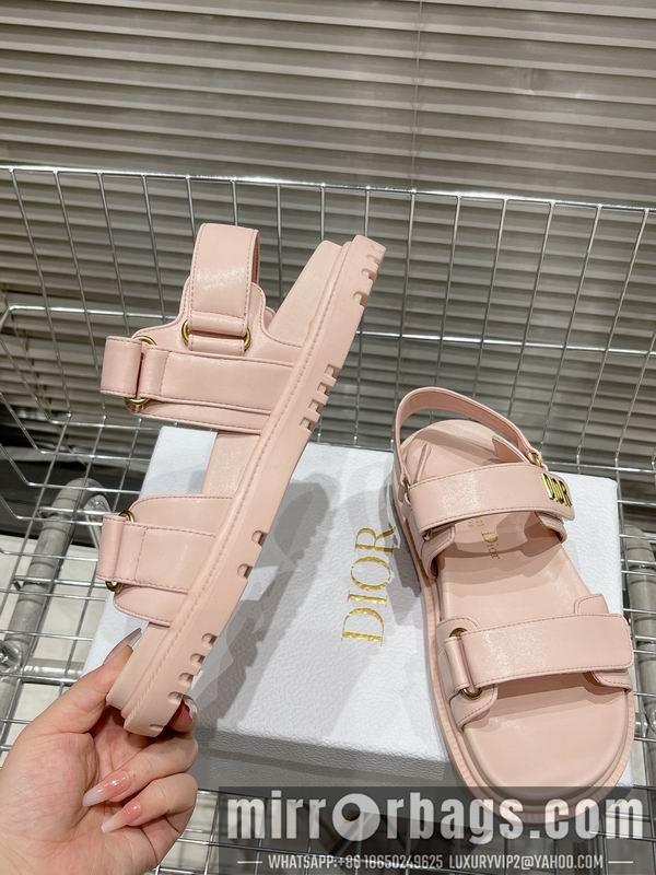 Dior Shoes sz35-41 mnw0211