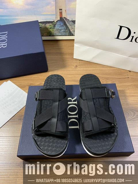 Dior Shoes sz38-44 h0501