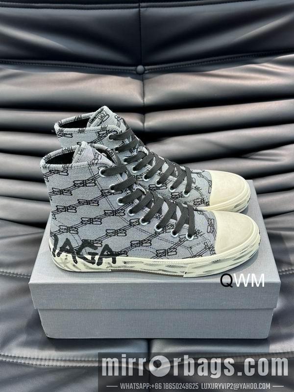 Balenciaga Shoes sz38-45 2C WM1101