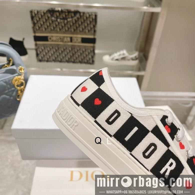 Dior Shoes sz35-41LL0105