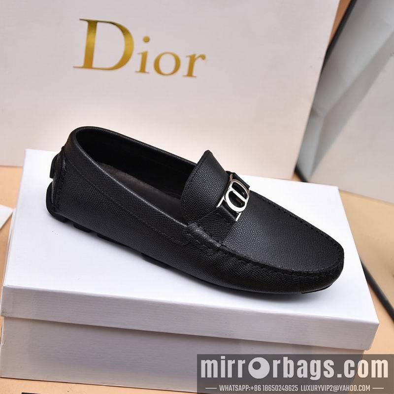 Dior Shoes sz38-46 mnw01110
