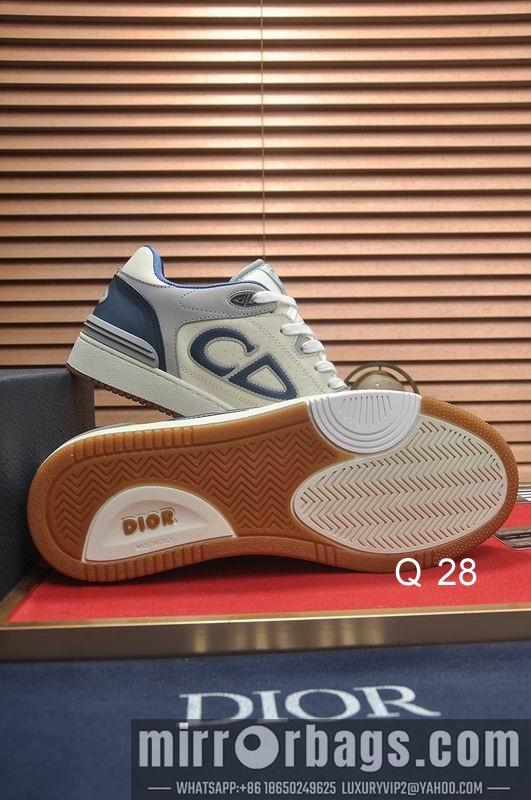 Dior Shoes sz38-44 N0804