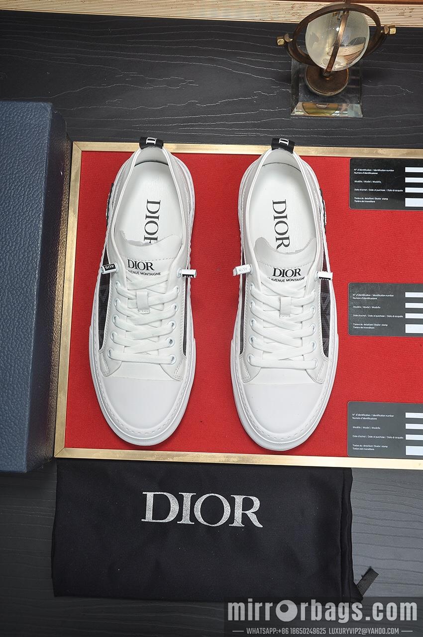 Dior Shoes sz38-44 hnh1214