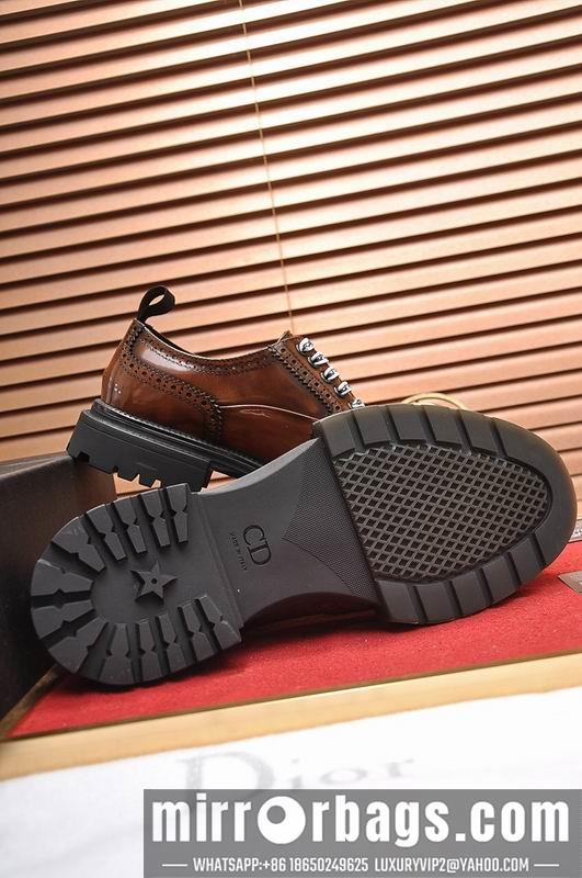 Dior Shoes sz38-45 mnm0102