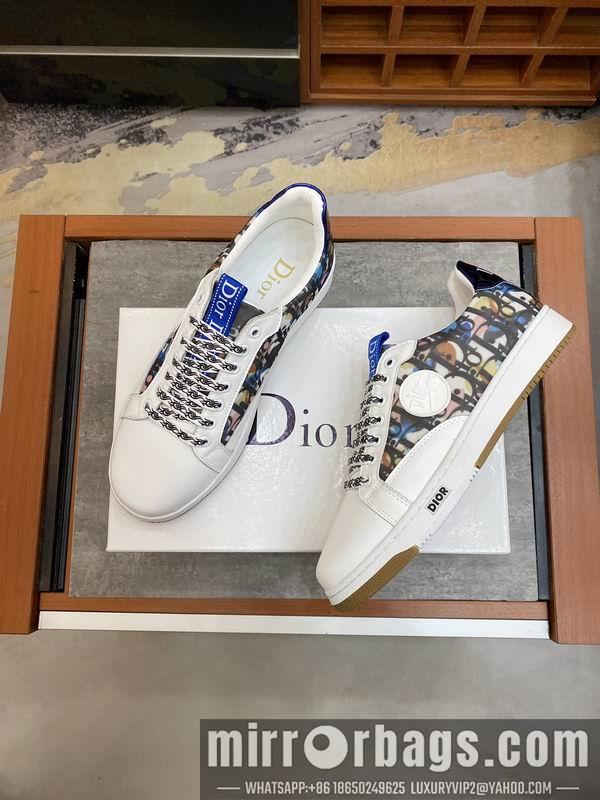 Dior Shoes mnm0122