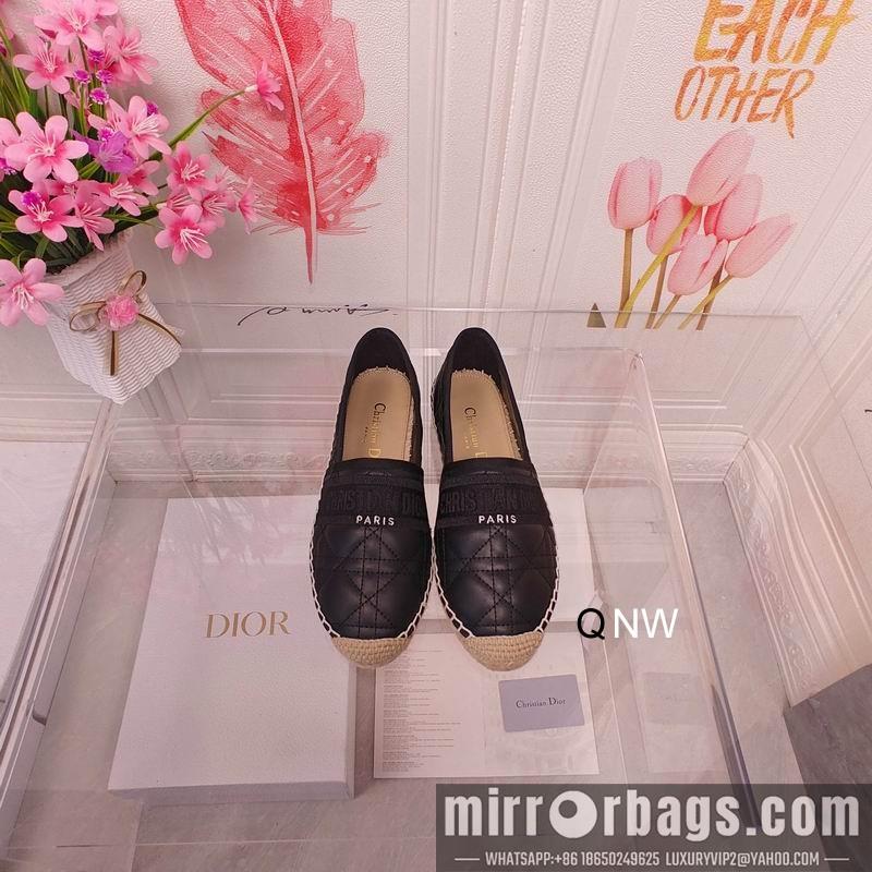 Dior Shoes sz35-40 NW0301