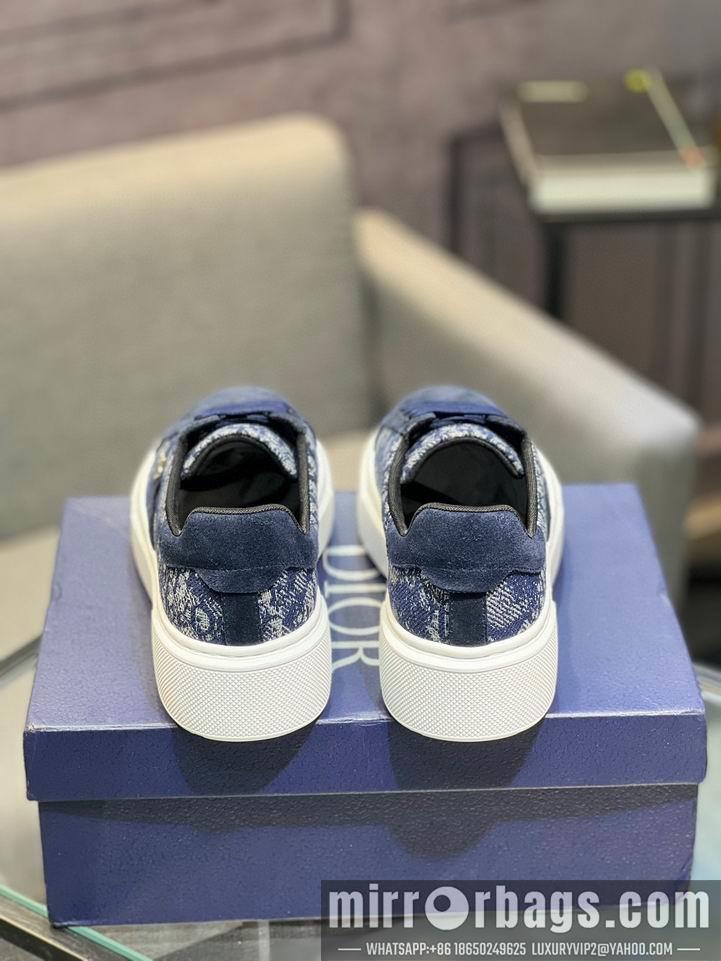 Dior Shoes sz38-45 hnh1228