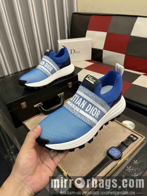 Dior Shoes sz38-45 hnh0328