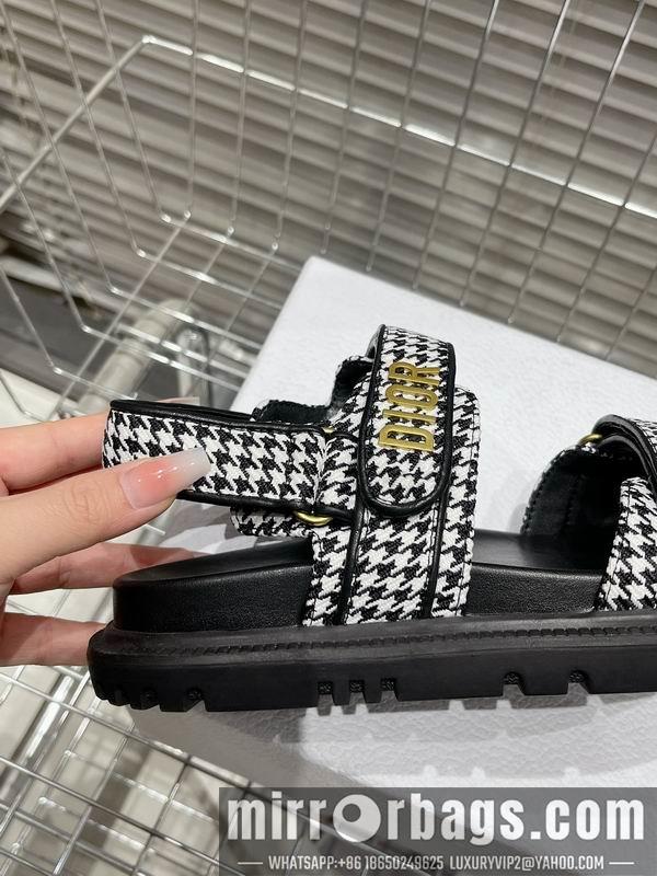 Dior Shoes sz35-41 mnw0215
