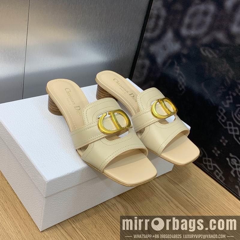 Dior Shoes sz34-43 mnw0316
