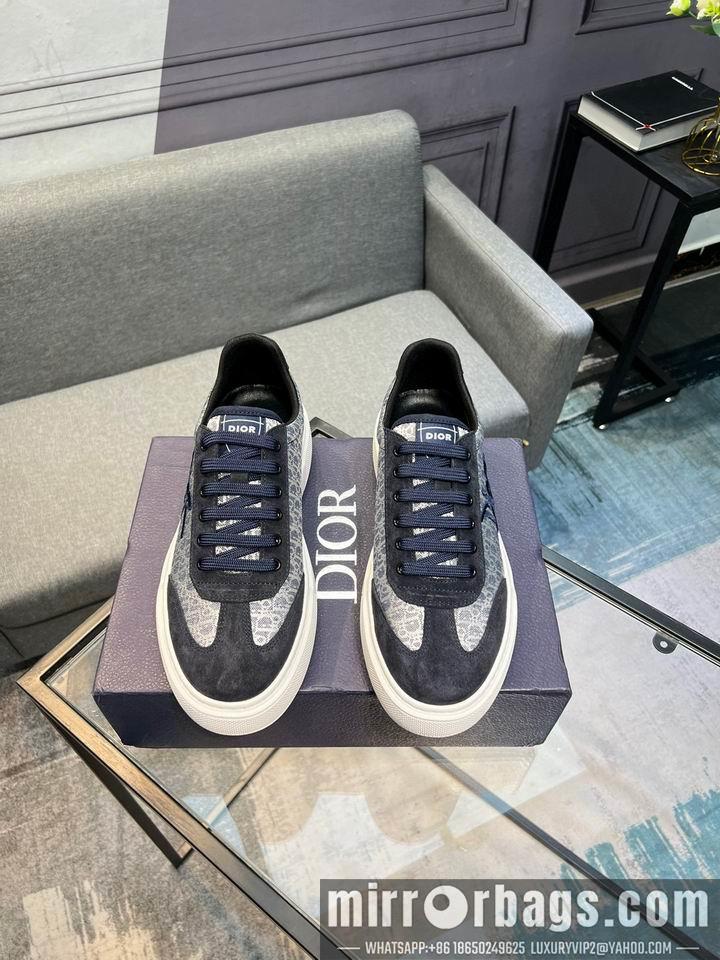 Dior Shoes sz38-45 hnh0211