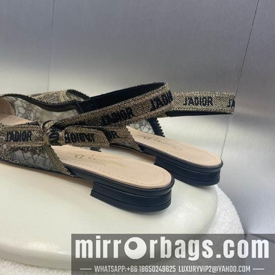 Dior Shoes sz33-44 mnh0303