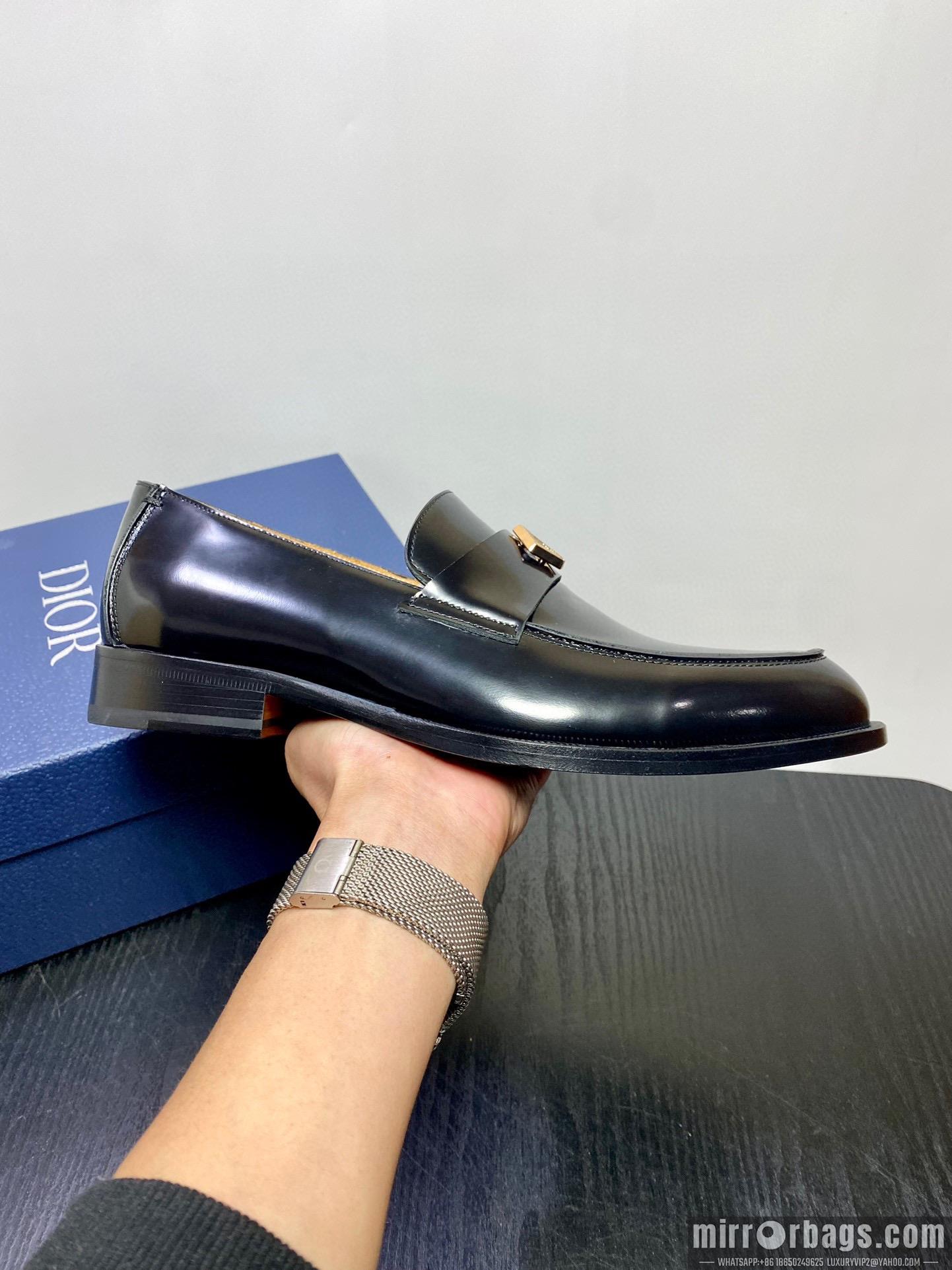 Dior Shoes sz38-44 hnh1233