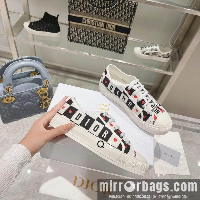 Dior Shoes sz35-41LL0105