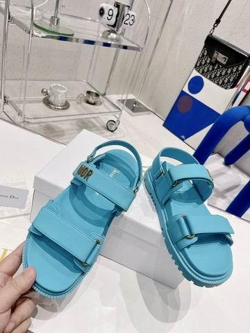 Dior Shoes sz35-42 mnh0303