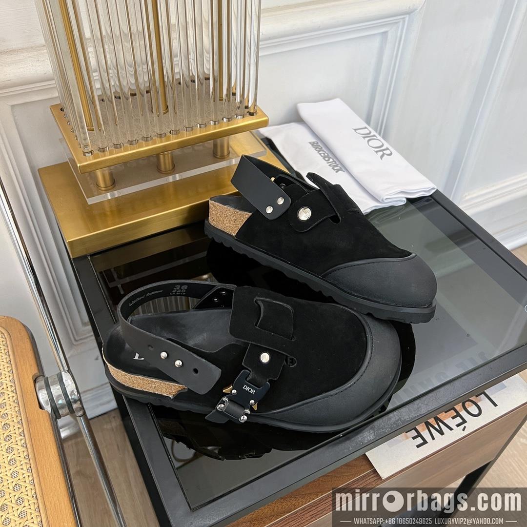 Dior Shoes sz39-45 h0702