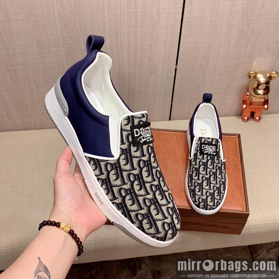 Dior Shoes sz38-44 h0601