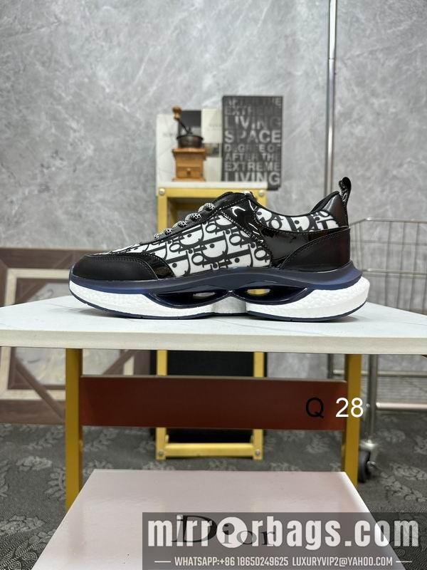 Dior Shoes sz38-45 N0904