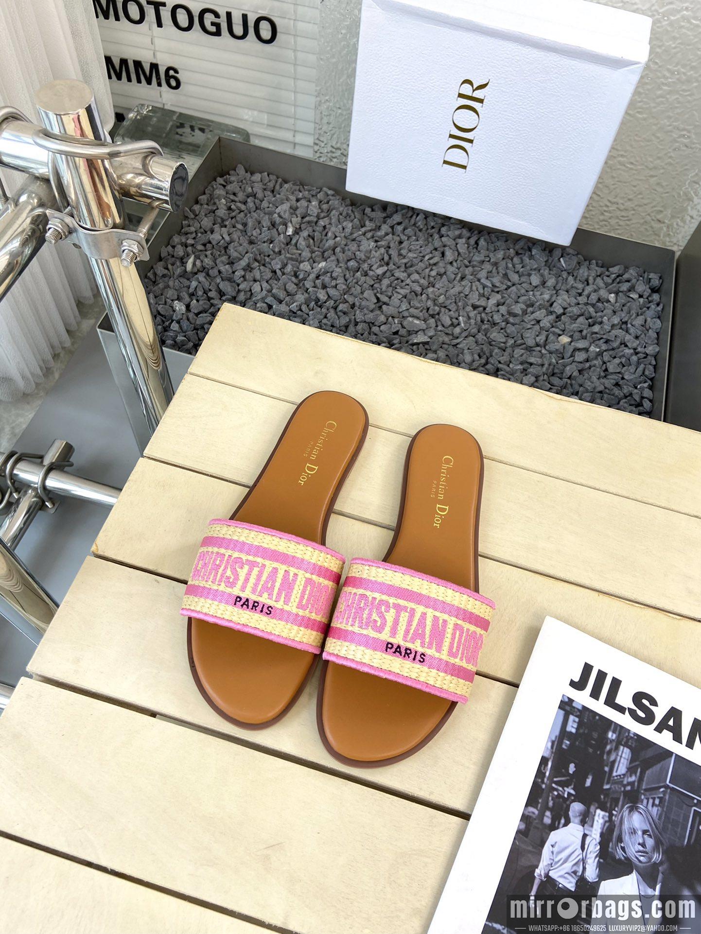 Dior Shoes sz35-42 h0711