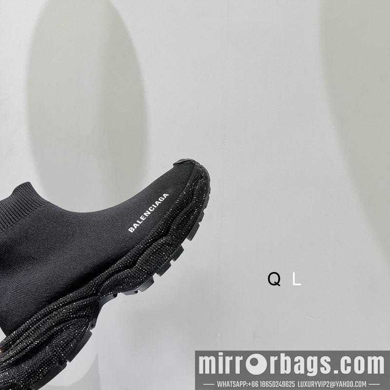 Balenciaga Shoes sz35-45 4C LL0101