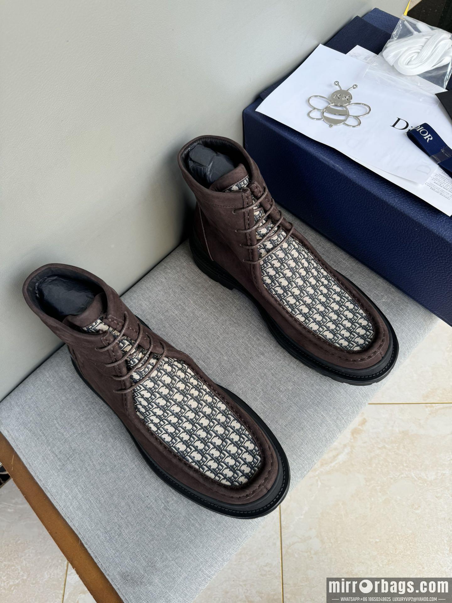 Dior Shoes sz38-45 hnh1206
