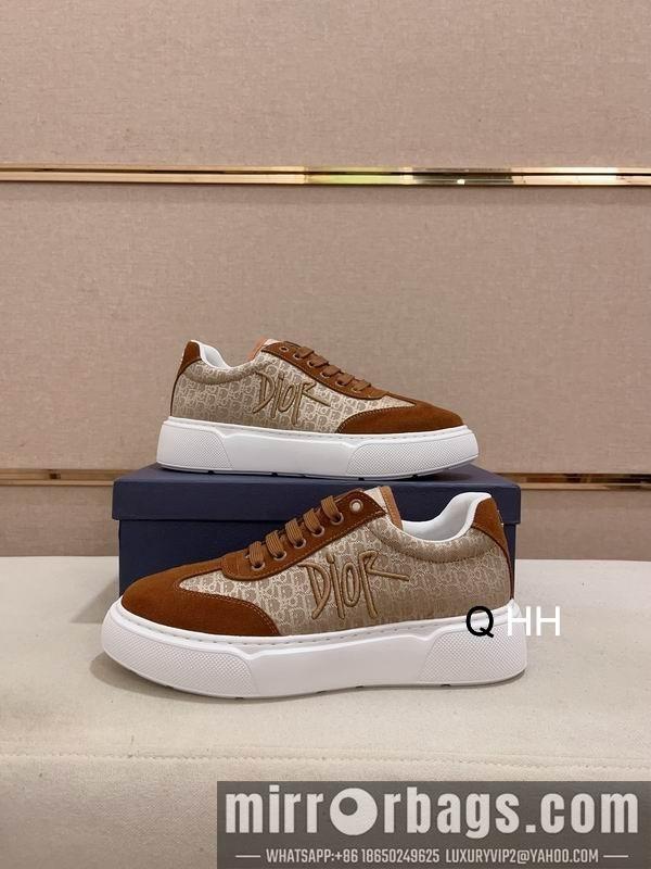 Dior Shoes sz38-45 H0803