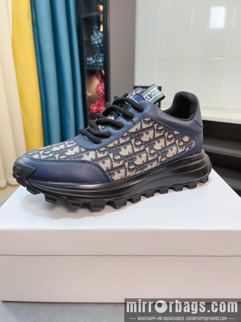 Dior Shoes sz38-44 h0811