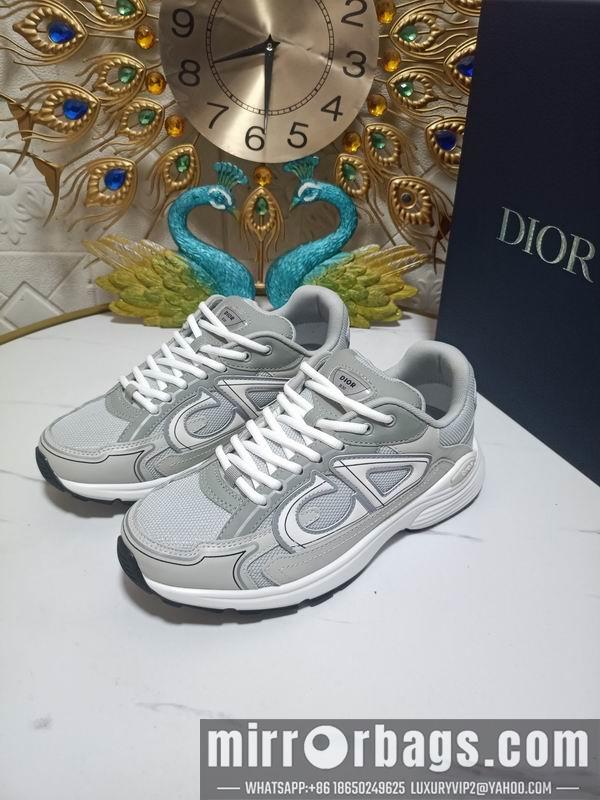 Dior Shoes sz35-45 mnm0101
