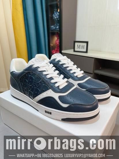 Dior Shoes sz38-44 mnh0601