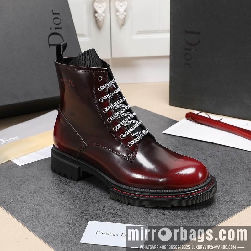 Dior Shoes sz38-44 hnm0132