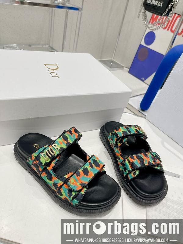 Dior Shoes sz35-42 mnh0306