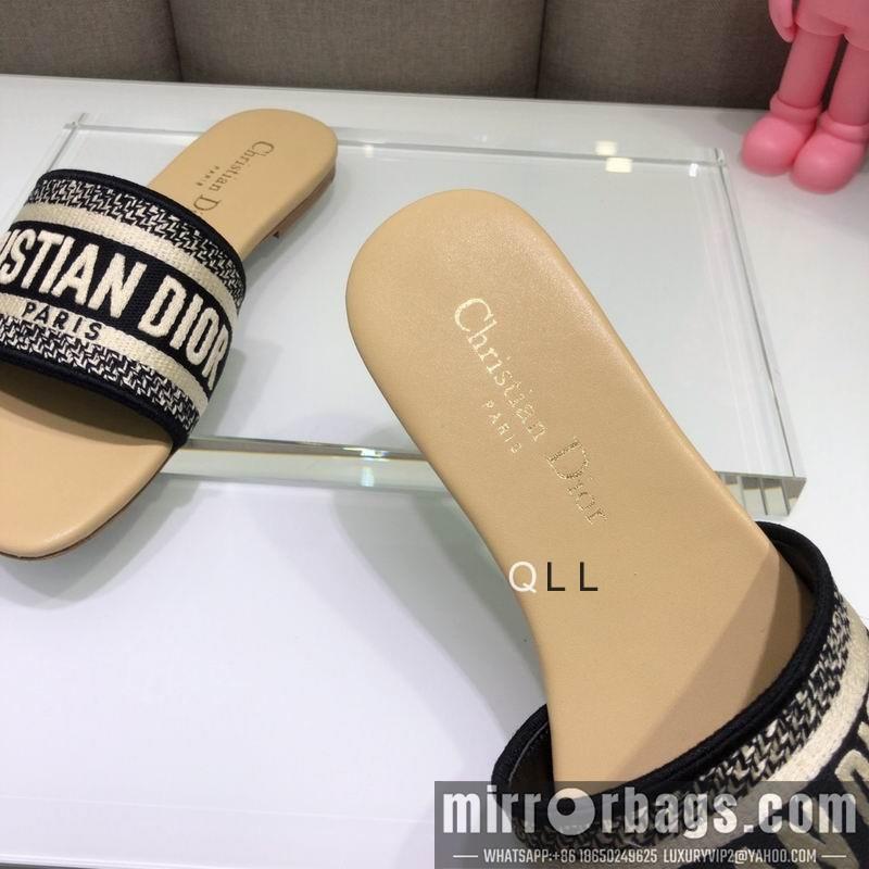 Dior Shoes sz34-43LL0109
