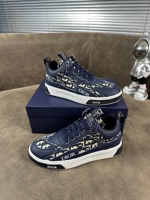 Dior Shoes sz35-44 jyh1227