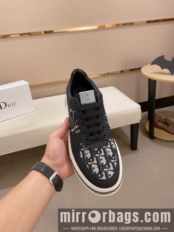 Dior Shoes sz38-44 mnw0175