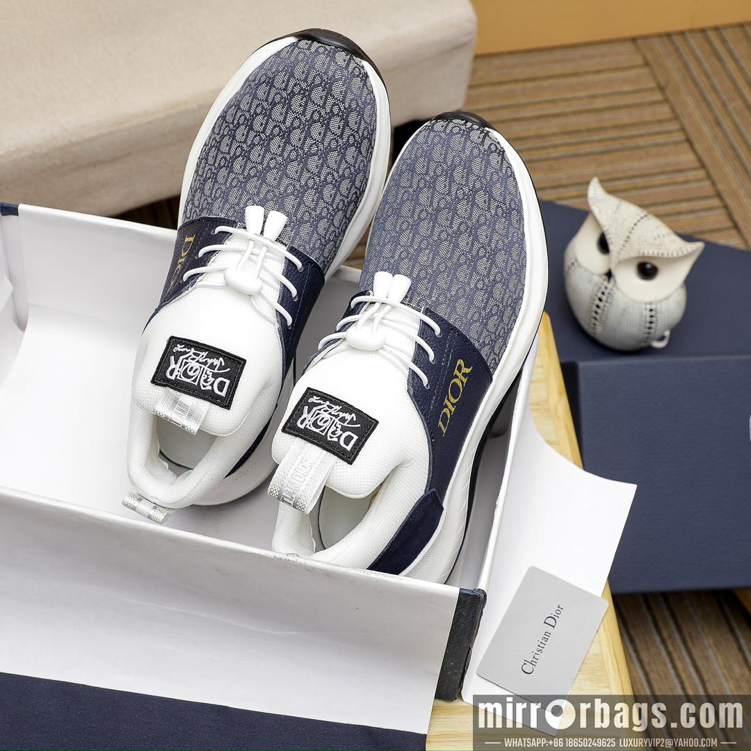 Dior Shoes sz38-44 h0612