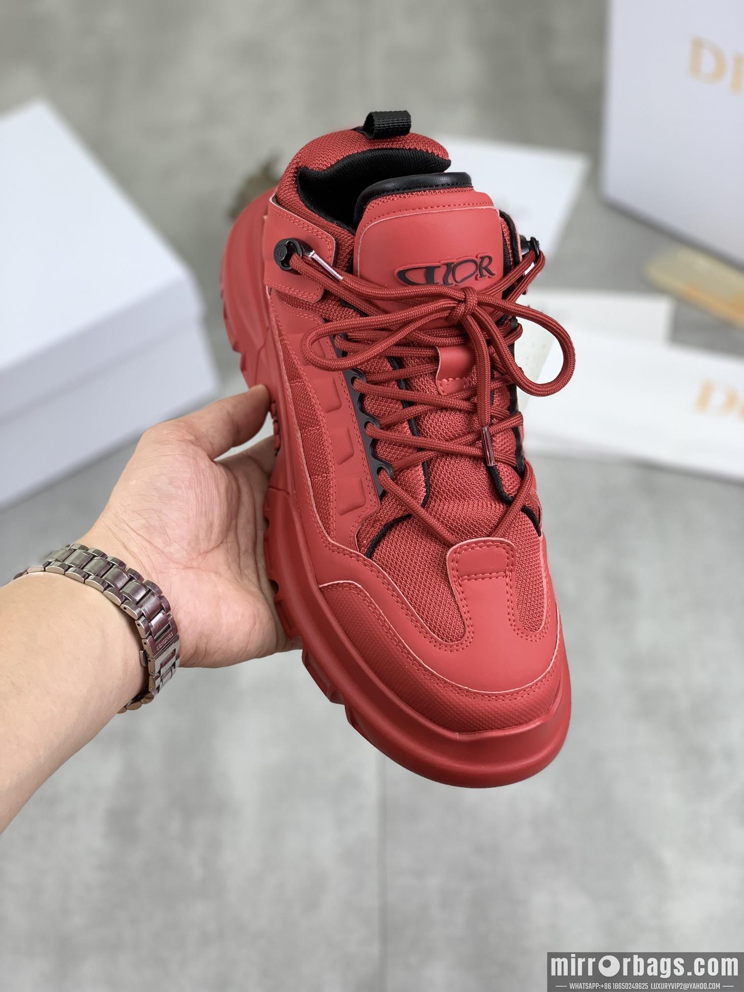 Dior Shoes sz35-44 h1012