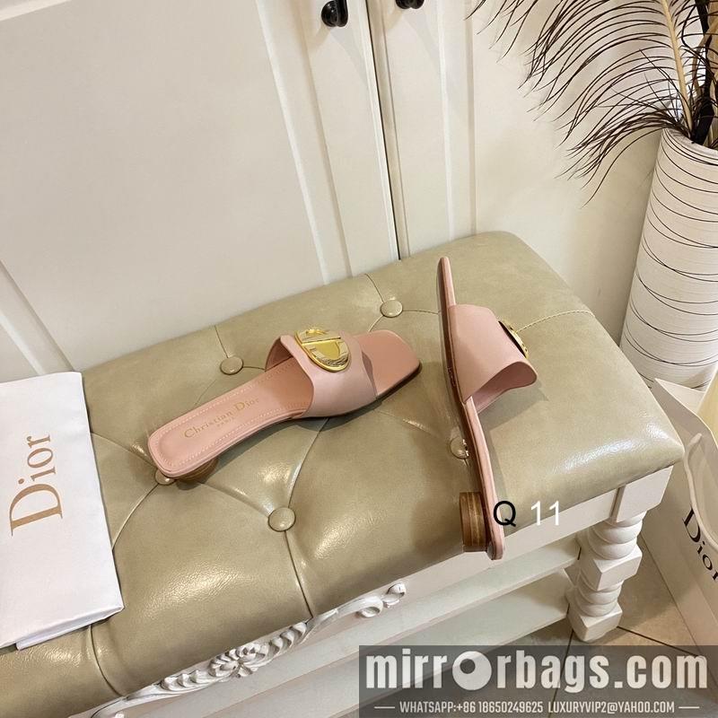 Dior Shoes sz35-40 3C Y1201