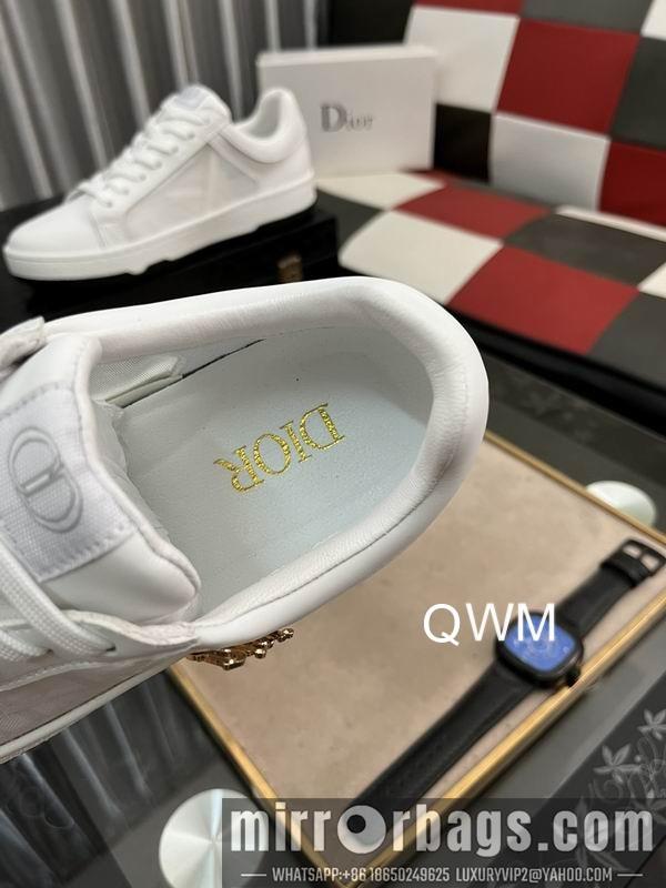 Dior Shoes sz38-45 2C WM0705