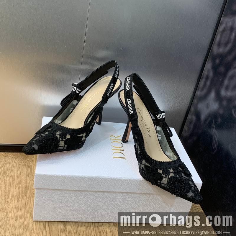 Dior Shoes sz33-44 9.5cm mnw0213