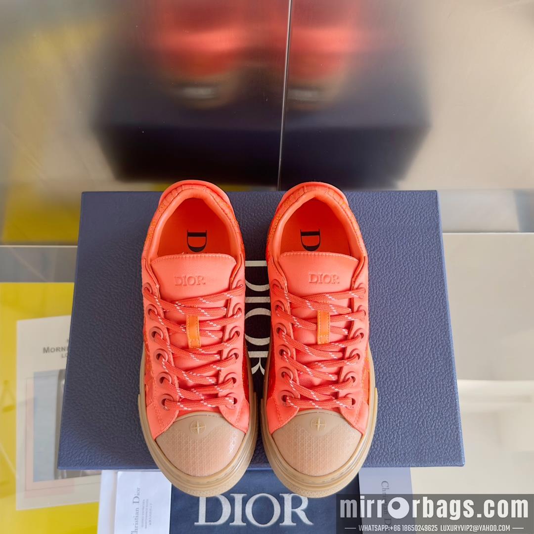 Dior Shoes sz35-45 h0906