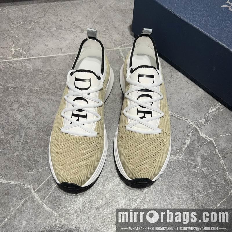 Dior Shoes sz38-46 hnw0204