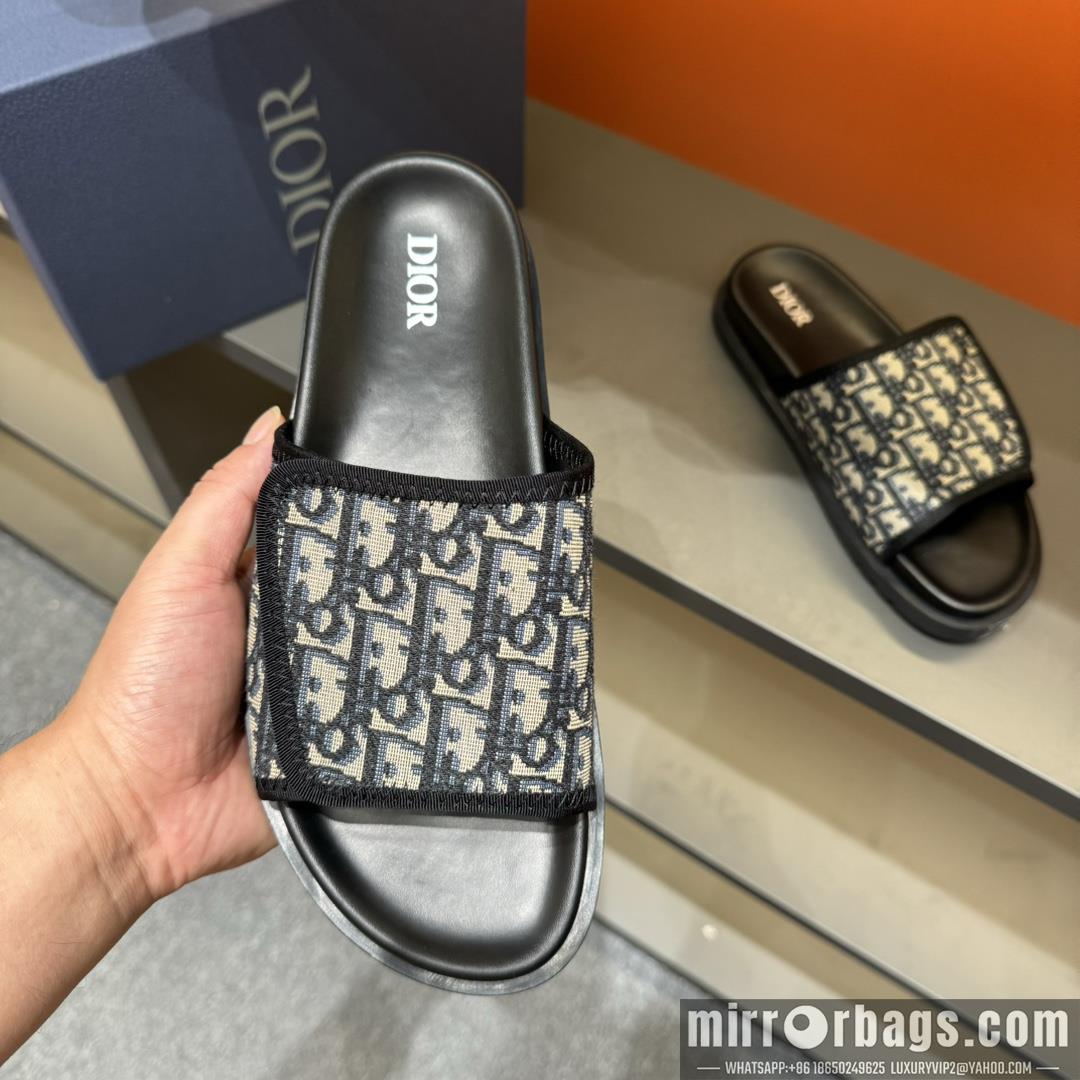 Dior Shoes sz38-45 h0502