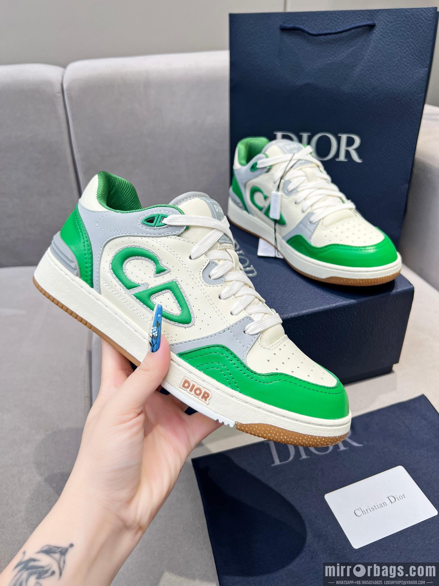 Dior Shoes sz38-44 hnh1204